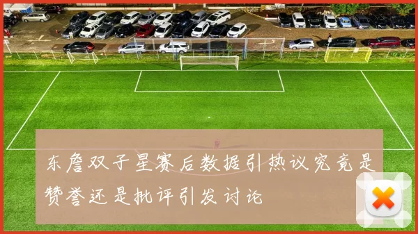 东詹双子星赛后数据引热议究竟是赞誉还是批评引发讨论